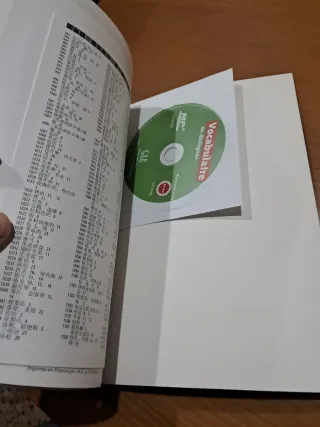 Vocabulaire en dialogues - Niveau débutant - Li...