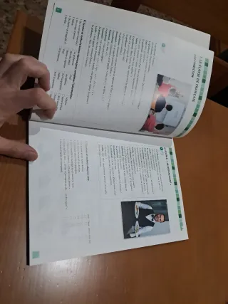 Vocabulaire en dialogues - Niveau débutant - Li...