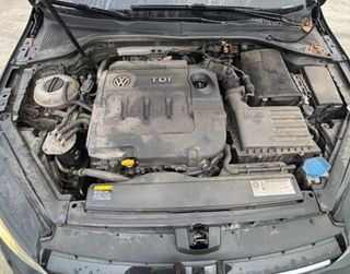 Volkswagen asiento delantero derecho golf 104930