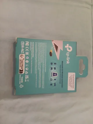 TP-Link Adattatore USB Bluetooth 5.3 UB500