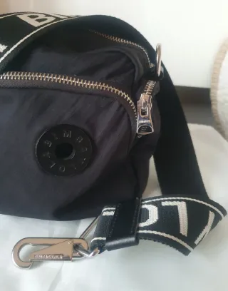 Bolso Bimba y Lola Negro Original