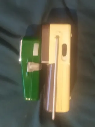 2 llanternes. Cegasa i Jupiter.