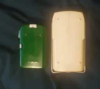 2 llanternes. Cegasa i Jupiter.