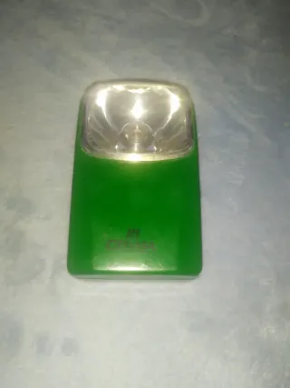 2 llanternes. Cegasa i Jupiter.