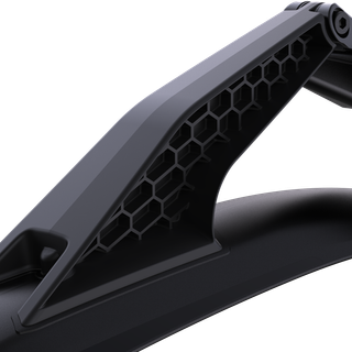 Kit Guardabarros Bici MTB Delantero + Trasero Rígidos V3