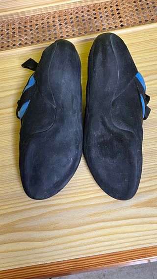 Scarpe da arrampicata Tenaya per uomo