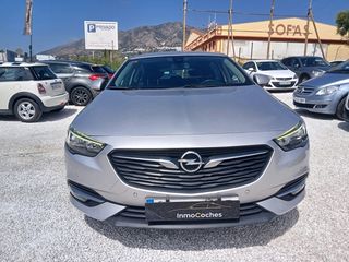 Opel Insignia 1.6 CDTI 2017