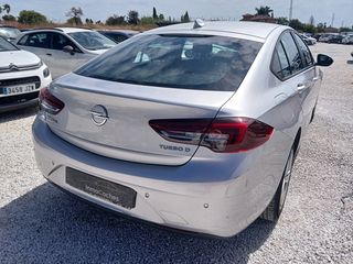 Opel Insignia 1.6 CDTI 2017