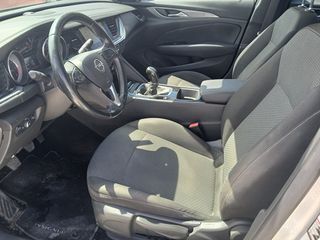 Opel Insignia 1.6 CDTI 2017
