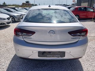 Opel Insignia 1.6 CDTI 2017
