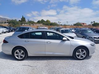 Opel Insignia 1.6 CDTI 2017