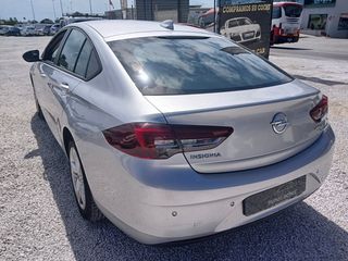Opel Insignia 1.6 CDTI 2017