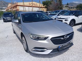 Opel Insignia 1.6 CDTI 2017
