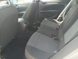 Opel Insignia 1.6 CDTI 2017