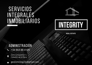 Agente comercial/captador