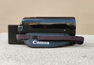 Canon Legria HF R77 Videocámara HD 57x Zoom