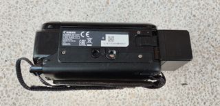 Canon Legria HF R77 Videocámara HD 57x Zoom