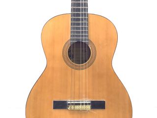E685297-0 Guitarra Clasica Ispania Pan30