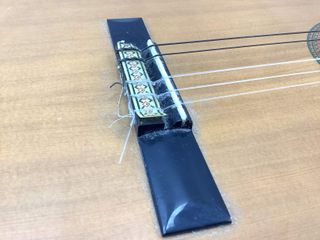 E685297-0 Guitarra Clasica Ispania Pan30