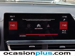 Citroen C5 Aircross BlueHdi 130 S&S C Series EAT8 96 kW (131 CV)