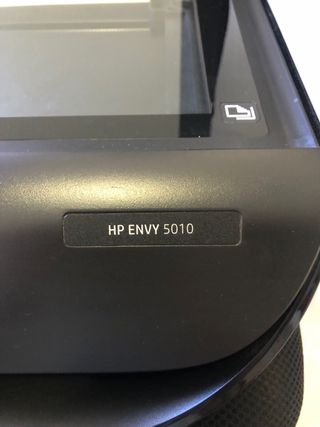 Impresora HP ENVY 5010