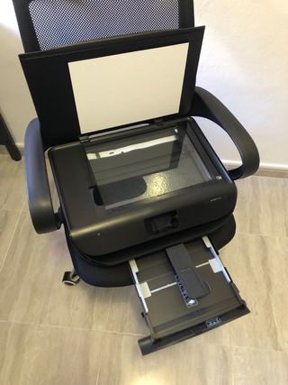 Impresora HP ENVY 5010