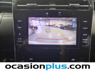Hyundai Tucson 1.6 CRDI 48V Maxx Sky DCT 100 kW (136 CV)