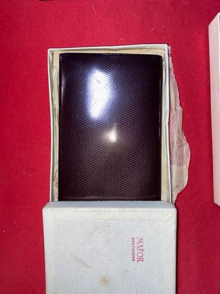 Lote de Carteras variado