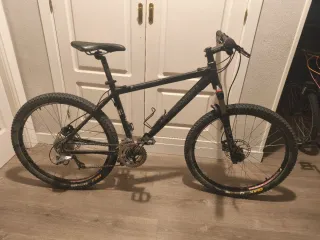 Bici Montaña Rockrider 8.1 26