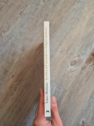 La ética del samurái en el Japón moderno