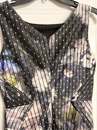 Vestido ajustado Guess mujer NUEVO