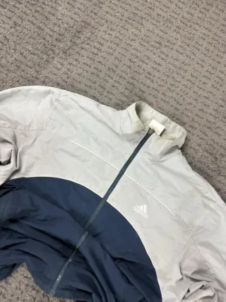 ¡¡OFERTA!! Talla L Chaqueta Adidas Vintage