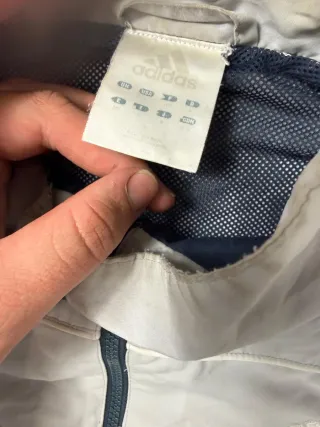 ¡¡OFERTA!! Talla L Chaqueta Adidas Vintage