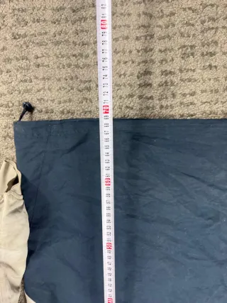 ¡¡OFERTA!! Talla L Chaqueta Adidas Vintage