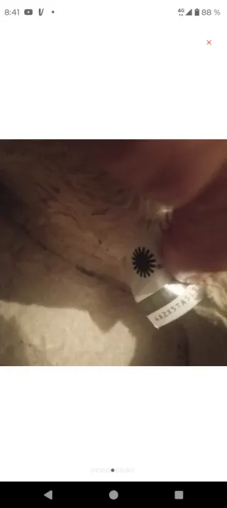 Botines UGG Piel Beige