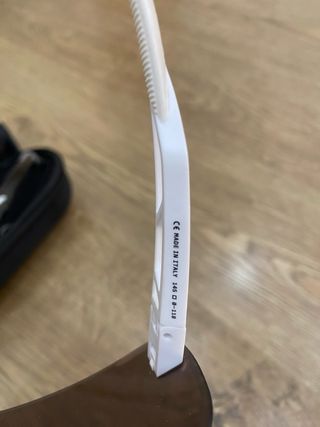 Gafas POC Elicit Toric Blancas