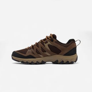 Zapatillas de montaña y trekking impermeables Hombre