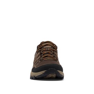 Zapatillas de montaña y trekking impermeables Hombre