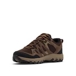 Zapatillas de montaña y trekking impermeables Hombre