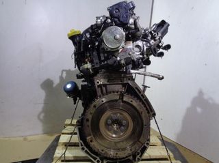 Motor completo dacia k9ke892 duster rectp4275996