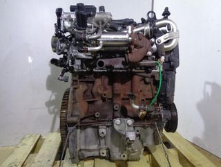 Motor completo dacia k9ke892 duster rectp4275996
