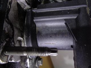 Motor completo dacia k9ke892 duster rectp4275996