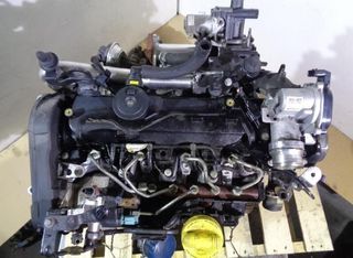 Motor completo dacia k9ke892 duster rectp4275996