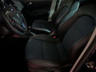 Seat Ibiza 1.2 TSI 90cv Style Connect