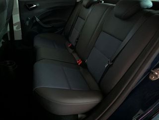 Seat Ibiza 1.2 TSI 90cv Style Connect