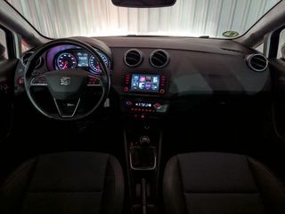 Seat Ibiza 1.2 TSI 90cv Style Connect