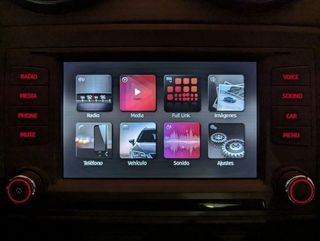 Seat Ibiza 1.2 TSI 90cv Style Connect