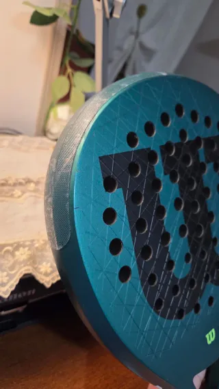 Wilson Blade Pro V3 Racchetta Padel