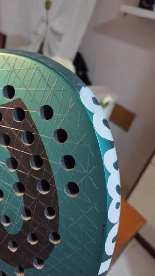 Wilson Blade Pro V3 Racchetta Padel