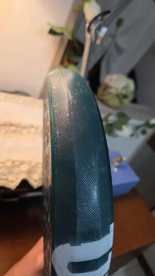 Wilson Blade Pro V3 Racchetta Padel